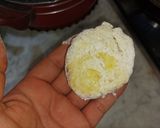 صورة لخطوة 4 من وصفة الخبز الضائع ولا اسهل ولا أروع ! 🥖🥖🥖🫓