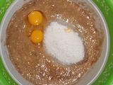Banana Muffin No Mixer