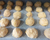 Foto del paso 3 de la receta: Bolas de pollo al horno