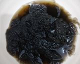 Foto langkah ke 3 dari resep Es cincau serut🧋.
