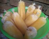 Foto langkah ke 7 dari resep Es lilin Mangga Kweni.