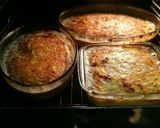Foto del paso 11 de la receta: Chipá guazú (casi todo de licuadora)