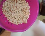 Foto del paso 3 de la receta: Ensalada de alubias blancas y fresquitas de la Brigada Espartana