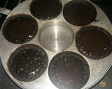Foto langkah ke 4 dari resep Terang Bulan Hitam Mini.