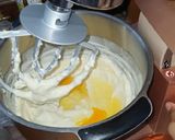 Foto langkah ke 4 dari resep New York Cheesecake.
