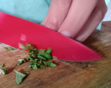 Foto del paso 2 de la receta: Pasta puttanesca picosa