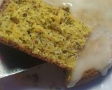 Foto del paso 4 de la receta: Torta Matera De Mandarina Y Semillas De Amapola