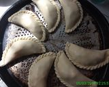 Foto del paso 1 de la receta: Empanadas con lo que sobra en la heladera!!! 🤣🤣