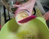 豆瓣燜苦瓜的食譜步驟1照片