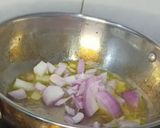 तोरी की सब्जी(toori ki sabzi recipe in hindi) रेसिपी चरण 2 फोटो