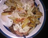 Foto del paso 8 de la receta: Milahamburg a la napolitana