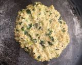Foto del paso 4 de la receta: Tortitas de amaranto saludables para tu bebé