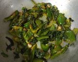 पुदिना पनीर मसाला (pudina paneer masala recipe in marathi) रेसिपी स्टेप 7 फोटो 
