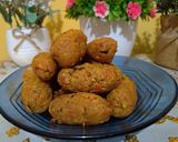 Foto langkah ke 3 dari resep Mendol Tempe.