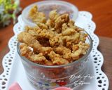 Foto langkah ke 5 dari resep Usus Goreng Crispy.