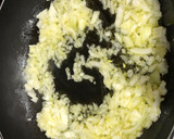 Foto del paso 2 de la receta: Creps rellenos de espárragos bacon y huevo