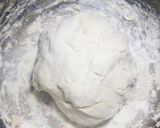 Foto langkah ke 1 dari resep Pizza home made teflon.