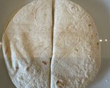 Foto del paso 1 de la receta: Conos rellenos