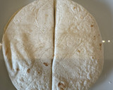 Foto del paso 1 de la receta: Conos rellenos