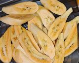 Foto langkah ke 1 dari resep Pisang goreng.