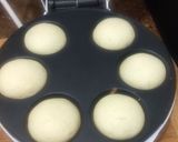 Foto del paso 4 de la receta: Magdalena con pasas de uva
