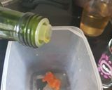 Foto del paso 2 de la receta: Causa limeña de atún y patitas de cangrejo