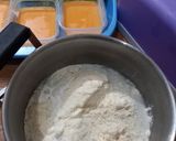 Foto langkah ke 2 dari resep Puding mangga vla keju.
