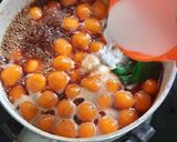 Foto langkah ke 4 dari resep Kolak Biji Salak.