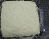 Foto langkah ke 3 dari resep Bolu peca.