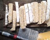 Foto langkah ke 1 dari resep Stick Nuget Tempe.