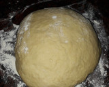 Foto del paso 2 de la receta: Donas, rosquitas, rosquillas (como más te guste decirle)