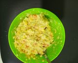 Foto langkah ke 2 dari resep Bakwan Jagung Tahu.
