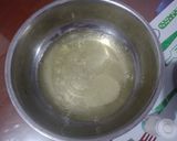 Foto langkah ke 3 dari resep Bolu Kismis Kukus.