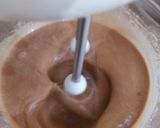 A picture of step 3 of Candi Biscuit Brownie 🤎🤎.