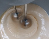 Foto del paso 1 de la receta: Bizcochuelo de vainilla
