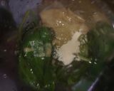 Foto del paso 2 de la receta: Hummus de garbanzos y albahaca