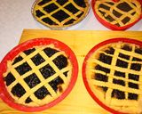 Pas rețetă Tarte 4 fotografie
