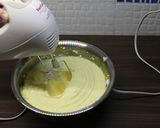 New York cheesecake recept fázis 4 fotója