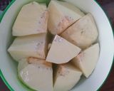 Foto langkah ke 2 dari resep Kripik Sukun.