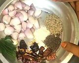 A picture of step 4 of Greeny Meals.