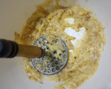 Foto del paso 1 de la receta: Budín de banana avena y amapola