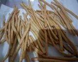 Foto langkah ke 3 dari resep Cheese stick renyah.