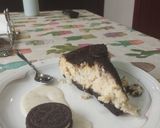 Foto del paso 14 de la receta: Recepta tarta de formatge d'oreo