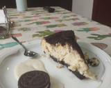 Foto del paso 14 de la receta: Recepta tarta de formatge d'oreo