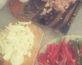 Foto del paso 1 de la receta: Tacos Tacos fáciles