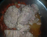 Foto del paso 3 de la receta: Empanada de atún