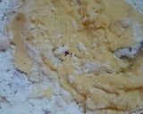 Foto langkah ke 2 dari resep Cookies Doggie.