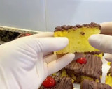 Foto del paso 17 de la receta: Pastelitos muy húmedos de naranja “sin glúten “