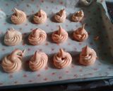Foto del paso 7 de la receta: Suspiros de merengue
