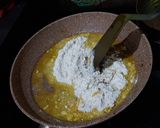 Foto langkah ke 2 dari resep Bitterballen Mozarella.